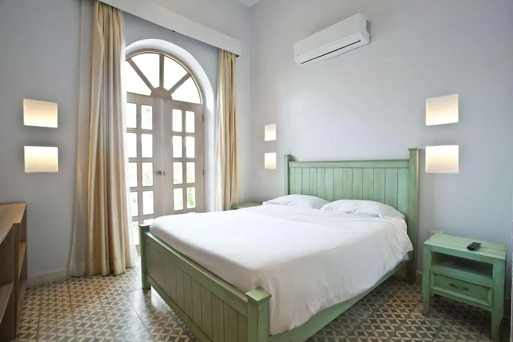 Casa La Dominica, Aldaba Selection Apartment Cartagena