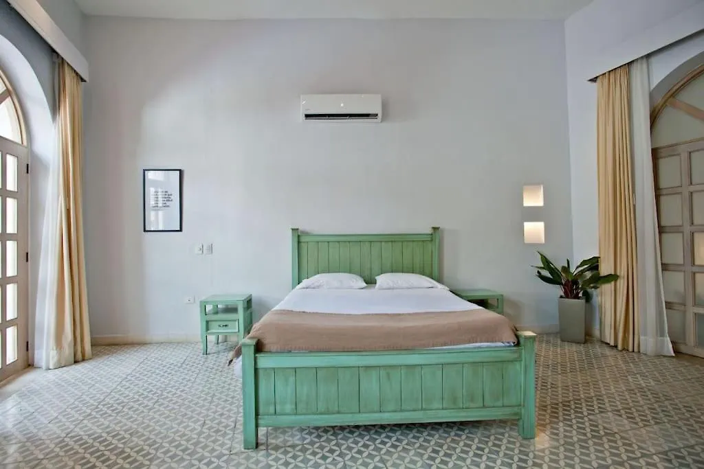 Casa La Dominica, Aldaba Selection Apartment Cartagena