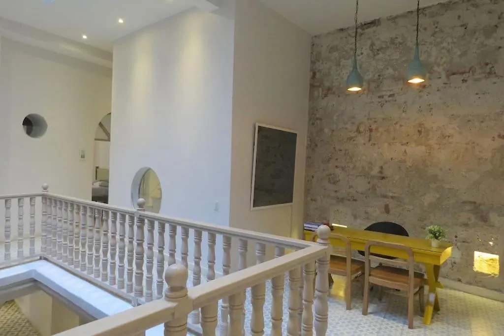 Casa La Dominica, Aldaba Selection Apartment Cartagena