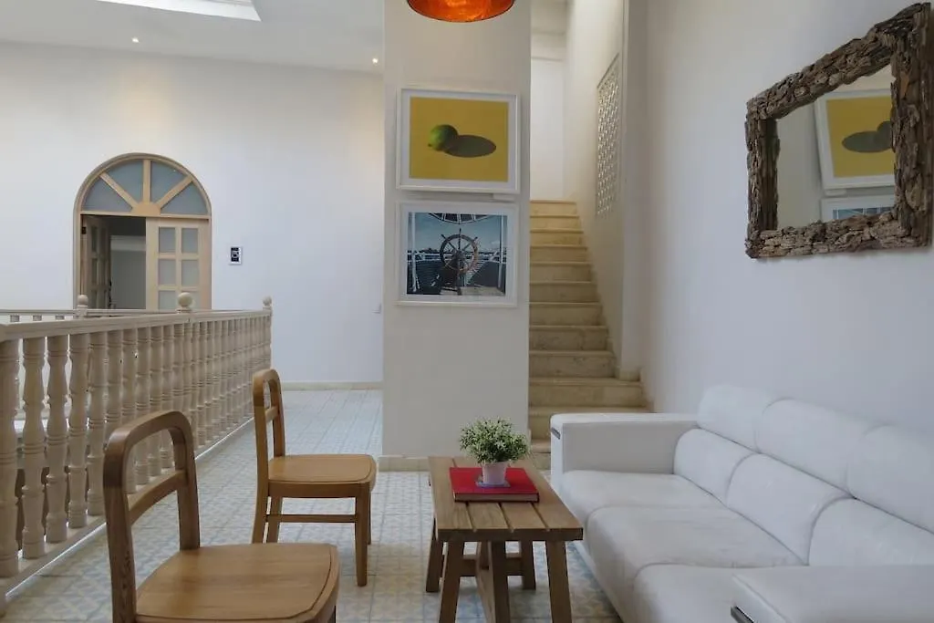 Casa La Dominica, Aldaba Selection Apartment Cartagena
