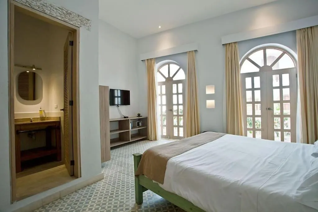 Casa La Dominica, Aldaba Selection Apartment Cartagena