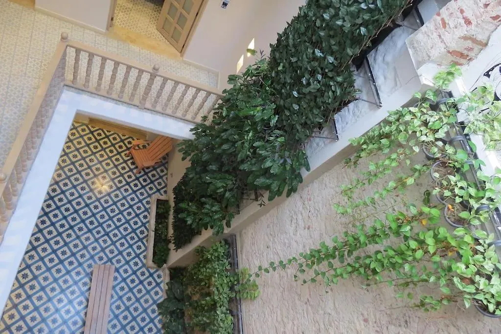 Casa La Dominica, Aldaba Selection Apartment Cartagena Colombia