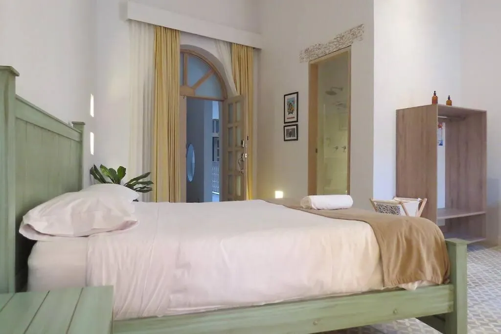 Casa La Dominica, Aldaba Selection Apartment Cartagena 0*,  Colombia