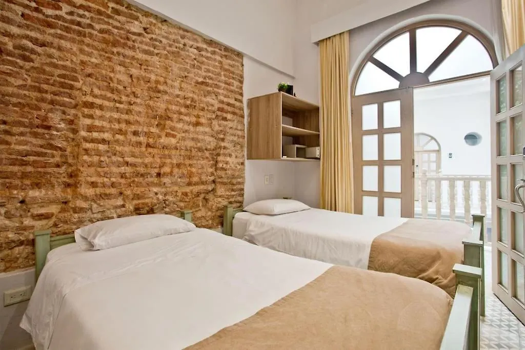 Casa La Dominica, Aldaba Selection Apartment Cartagena