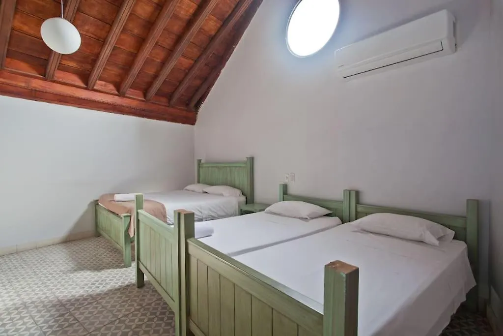 Casa La Dominica, Aldaba Selection Apartment Cartagena